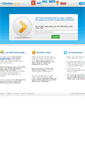 Mobile Screenshot of buttonspace.com